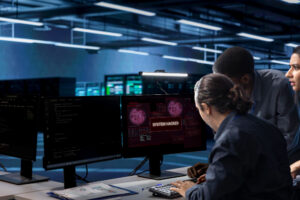 Serangan DDoS: Ancaman Tak Terlihat yang Bisa Melumpuhkan Bisnis dalam Hitungan Menit
