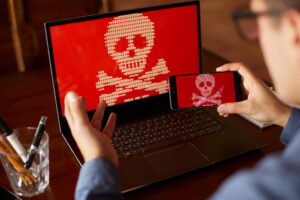 Trojan Malware: Ancaman Siber yang Menyamar di Balik File yang Tampak Aman