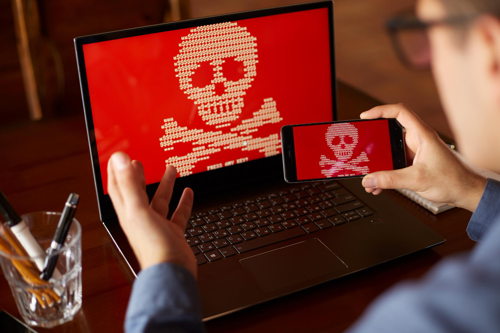 trojan malware