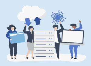 Cloud Storage untuk Bisnis: Kenapa Google Drive atau Dropbox Saja Tidak Cukup
